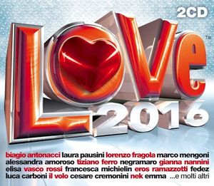 Radio Italia Love 2016