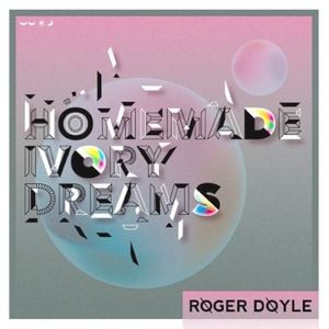 Homemade Ivory Dreams