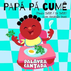 Papá pá cumê (Single)