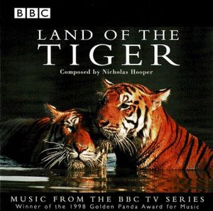 Land of the Tiger (OST)