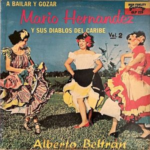 A bailar y gozar, vol. 2