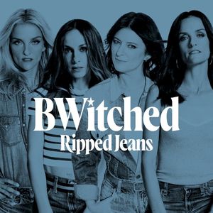 Ripped Jeans EP (EP)