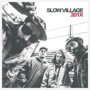 06 Slow Village - Jacques Haze