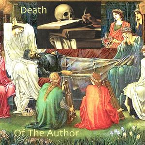 Death of The Author