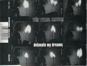 Detonate My Dreams (Single)