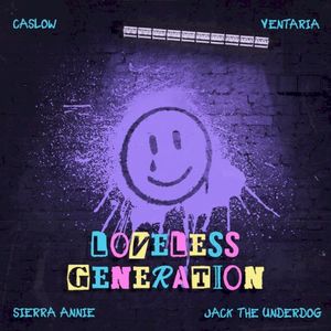 Loveless Generation (Single)