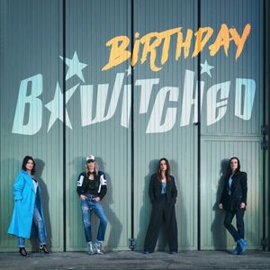 Birthday (Single)