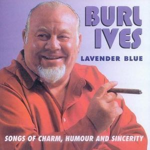 Lavender Blue: Songs of Charm, Humour & Sincerity