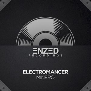 Electromancer (Single)