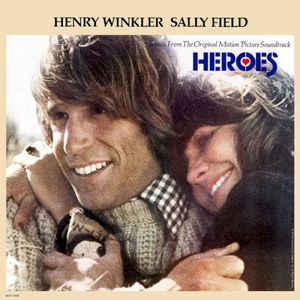 Heroes (OST)