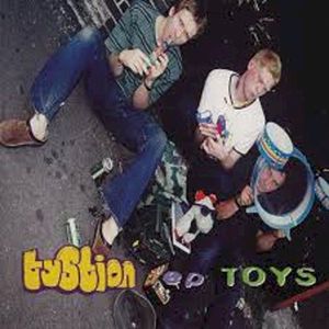 E.P. Toys (EP)