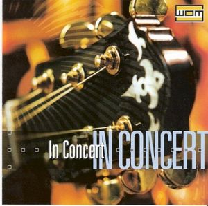 WOM - In Concert