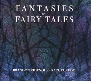 Fantasies & Fairytales