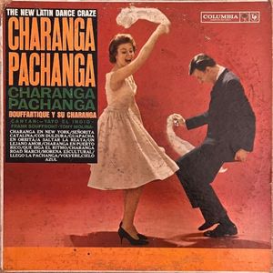 Charanga Pachanga