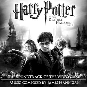 Harry Potter and the Deathly Hallows: Part 2 Video Game Soundtrack (OST)