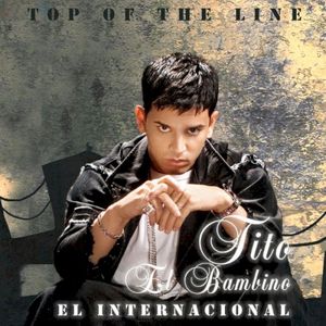 Top of the Line: El internacional (EP)