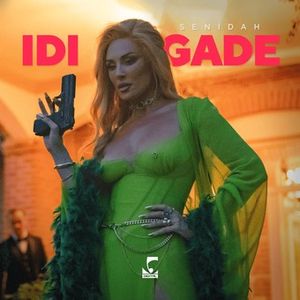 Idi gade (Single)