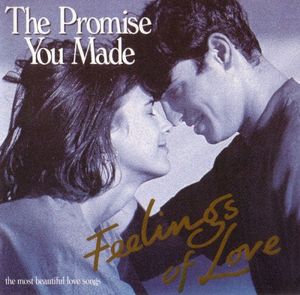 Feelings of Love: The Promise You Made