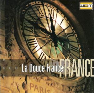 WOM - La Douce France