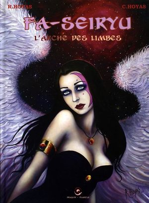 L'Arche des limbes - Fa-Seiryu, tome 2