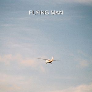 Flying Man (Single)