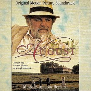 August (OST)