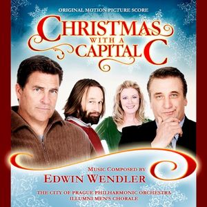 Christmas With a Capital C (OST)