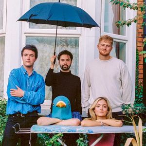 The Patterns We Keep (EP)