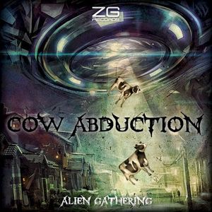 Cow Abduction