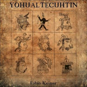 Yohualtecuhtin