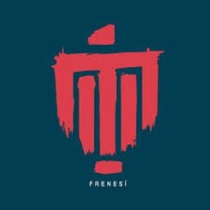 Frenesí (Single)