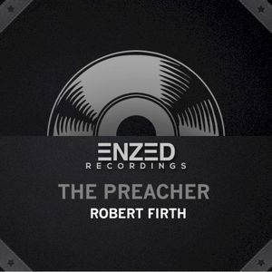 The Preacher (Single)