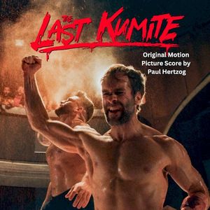 The Last Kumite (Original Motion Picture Soundtrack) (OST)