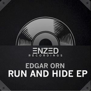 Run and Hide EP (EP)