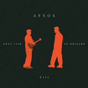 Afsos (Single)