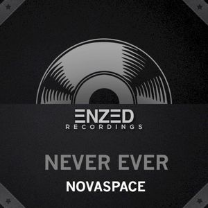 Never Ever (Single)