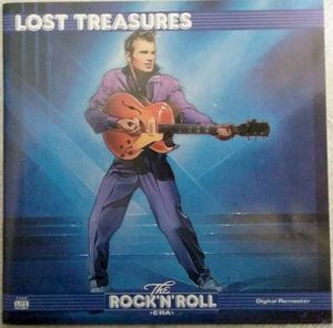 The Rock ’n’ Roll Era: Lost Treasures