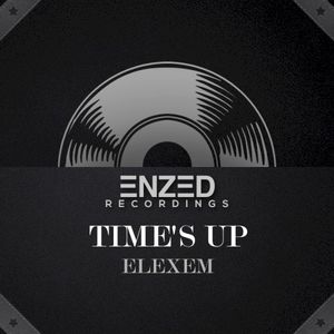 Time’s Up (Single)
