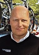 Bjarne Riis