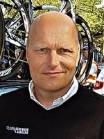 Bjarne Riis