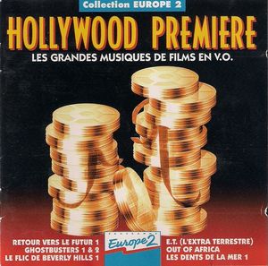 Hollywood Première