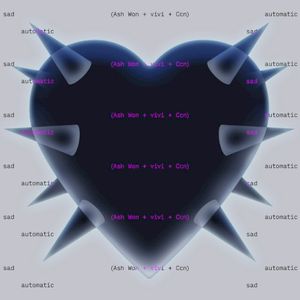 sad automatic (Single)
