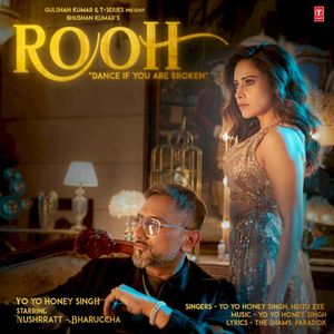 Rooh (feat. Nushrratt Bharuccha) (Single)