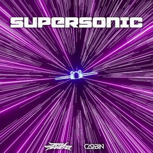 Supersonic EP (Single)