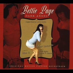 Bettie Page: Dark Angel Original Motion Picture Soundtrack (OST)