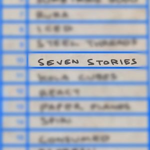 Seven Stories (Single)