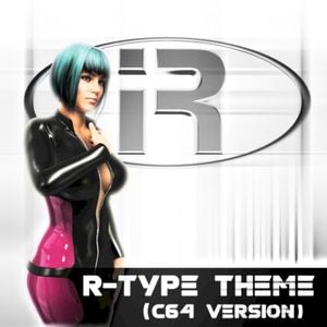 R-Type Theme (C64 version) (Single)