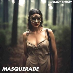 Masquerade (Single)