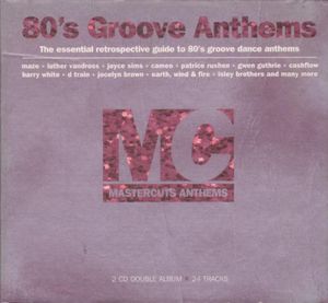 80's Groove Anthems