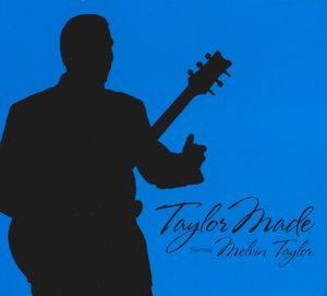 Taylor Made (EP)